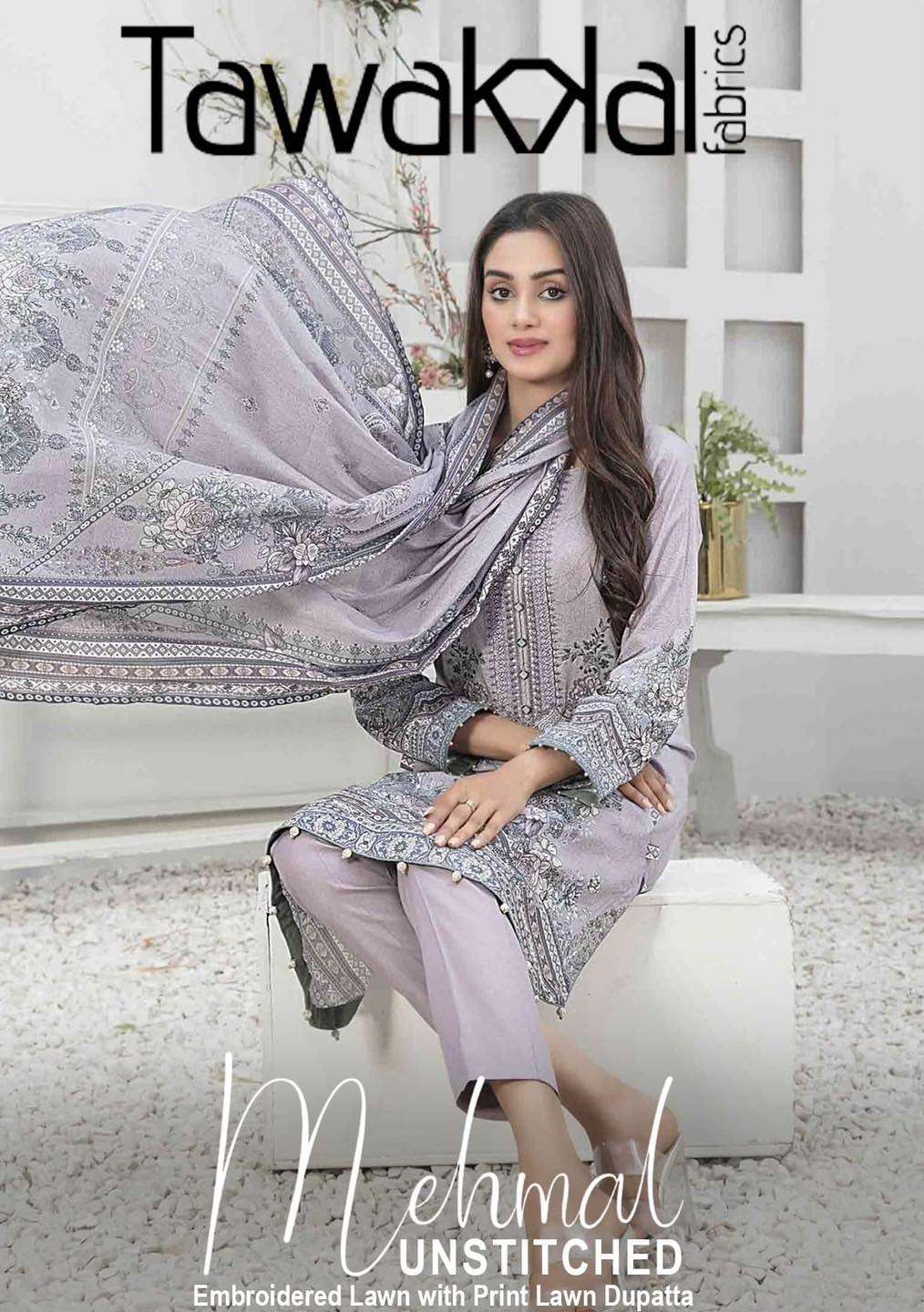 Tawakkal Mehmal 2023